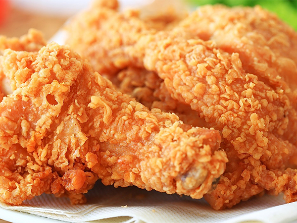 مذاق KFC المميّز تقف خلفه 10 أسرارٍ أكثر متعة من الكنتاكي